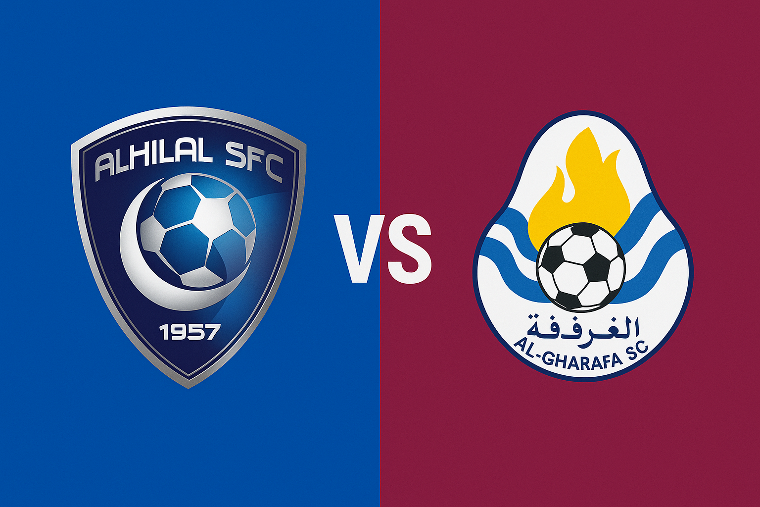 خسارة الغرافة ضد الهلال بهدفين من الزعيم.. نتيجة مباراة الهلال والغرافة القطري في دوري أبطال آسيا