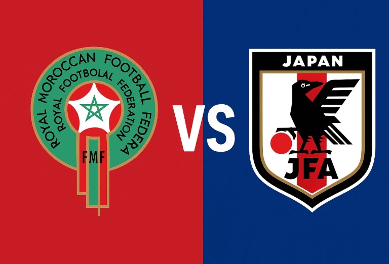 فوز اليابان تحت 17 ضد المغرب تحت 17 سنة بهدفين.. نتيجة مباراة المغرب واليابان في كأس العالم للناشئين