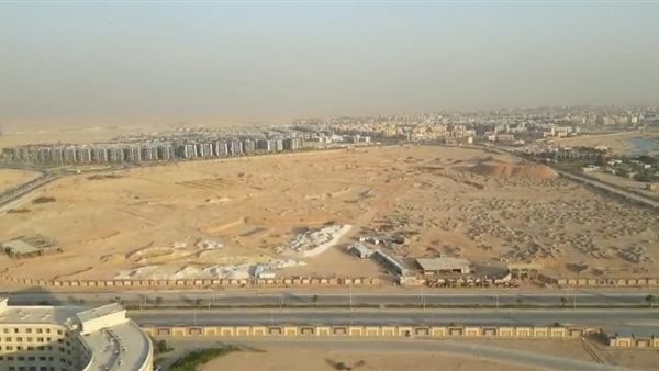 انفراجة مرتقبة في ملف أرض الزمالك ب6 أكتوبر