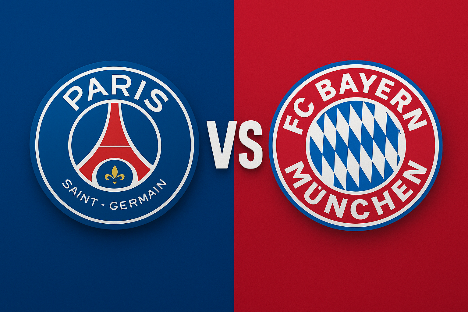 خـساره بـي اس جـي ضد الـبـايرن بهدفي دياز وإصابة حكيمي.. نتيجة مباراة باريس سان جيرمان وبايرن ميونخ في دوري أبطال أوروبا