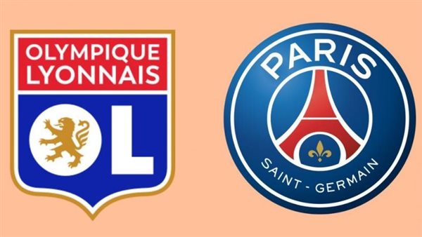 بث مباشر لمباراة باريس سان جيرمان وأولمبيك ليون في الدوري الفرنسي اليوم عبر القنوات الناقلة