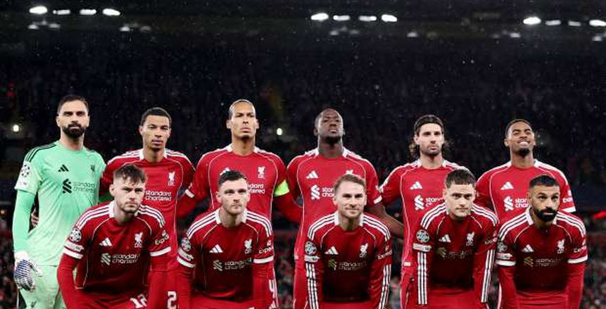 النتيجة لمباراة ليفربول ووست هام في الدوري الإنجليزي الآن بجودة عالية ودون انقطاع