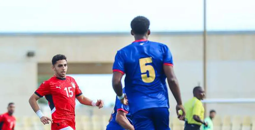 بث مباشر لمباراة مصر وكاب فيردي الآن بجودة عالية ودون انقطاع