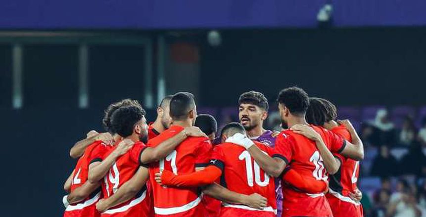 بث مباشر لمباراة مصر وكاب فيردي في بطولة كأس العين الدولية