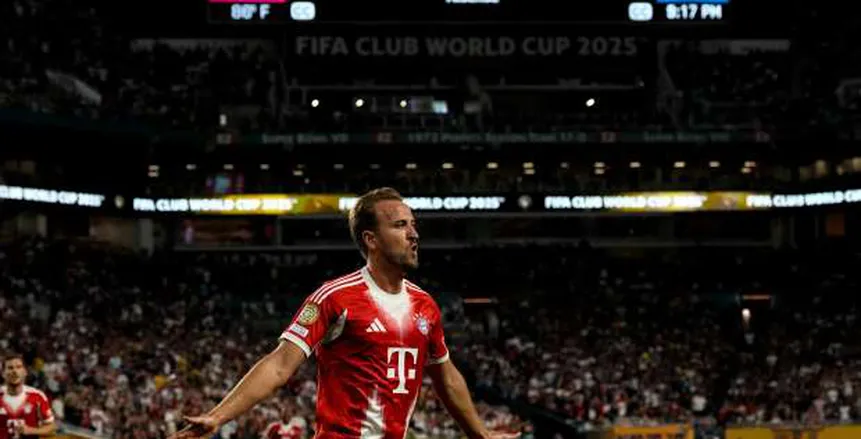 برشلونة لا يزال متمسكاً بالأمل ويستعد لإتمام صفقة هاري كين في يناير