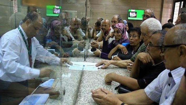 بعد انقضاء النصف الأول من الشهر، موعد صرف رواتب نوفمبر 2025