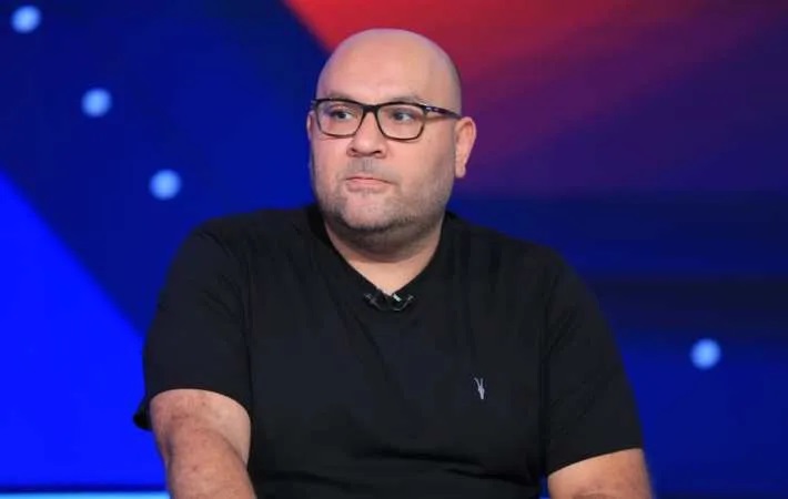 هجوم كبير علي بلال علام بسبب هدف الزمالك الملغي في قمة السوبر المصري