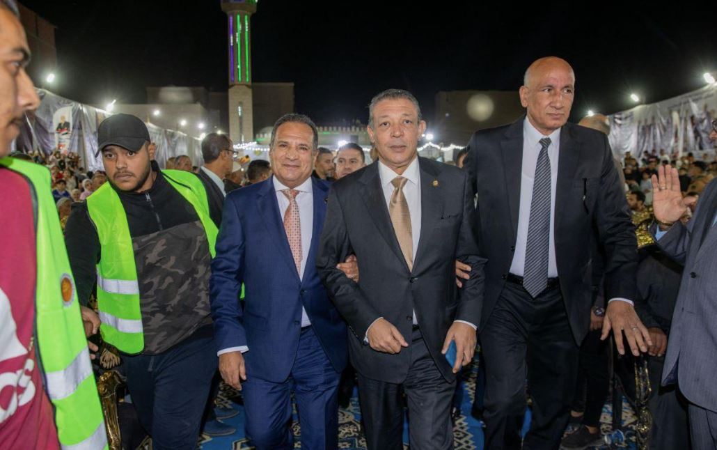 بمشاركة رئيس الحزب.. “الشعب الجمهوري” يقيم مؤتمرًا جماهيريًا كبيرًا لدعم مرشحيه في النظام الفردي والقائمة الوطنية