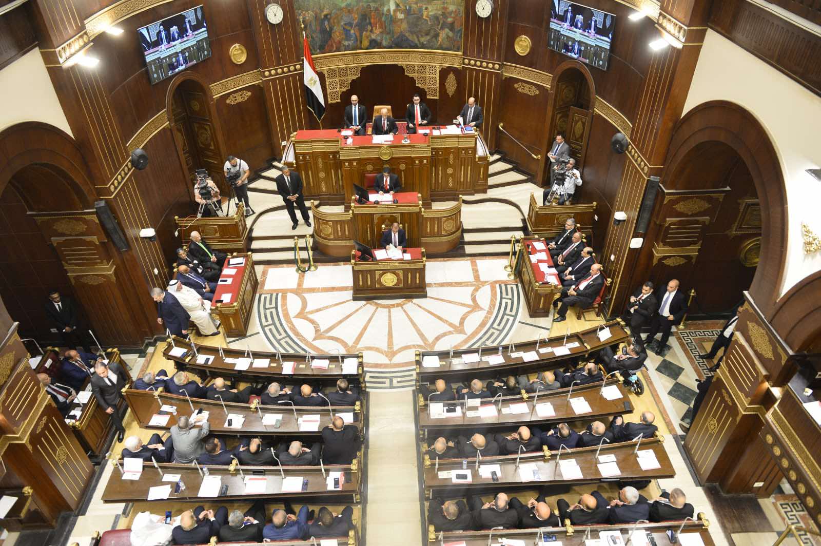 تحديثات جديدة على الضريبة العقارية تشمل تسهيلات للمواطنين وتطوير شامل لمنظومة التحصيل