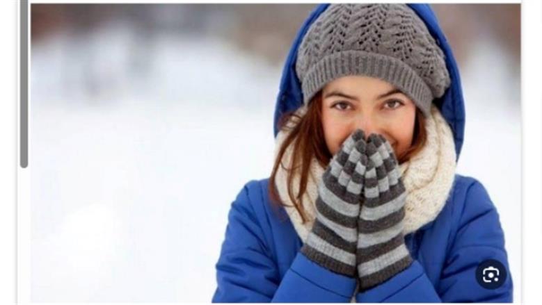 تحذير بخصوص توقعات الطقس في الساعات القادمة وما أفادت به هيئة الأرصاد