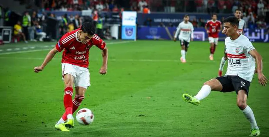 تراجع الزمالك وانسحاب بيراميدز يتيح للأهلي فرصة صفقة جديدة “بسهولة”