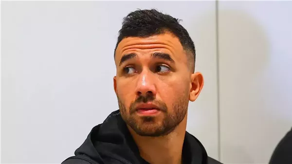 تريزيجيه: بطولة الأهلي حلم لكل لاعب صغير ورسالة لمدربي النادي