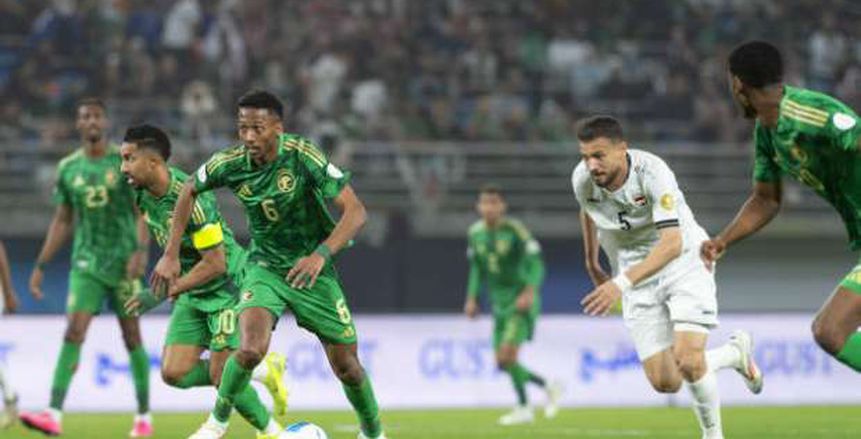 تشكيلة منتخب السعودية المتوقعة ضد كوت ديفوار.. الموعد والقنوات الناقلة