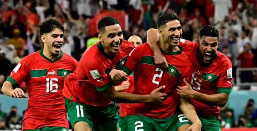 تشكيلة المنتخب المغربي المتوقعة ضد الموزمبيق والموعد والقنوات الناقلة