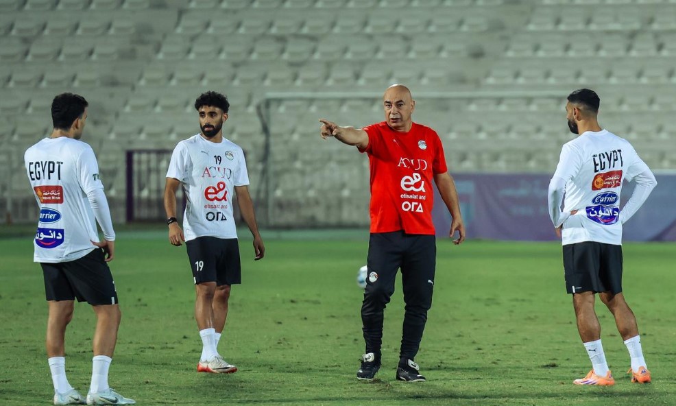 تشكيلة منتخب مصر المتوقعة ضد أوزبكستان غدا في كأس العين الدولية