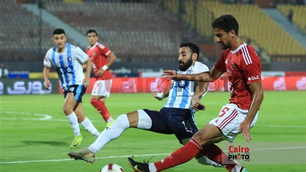 تصنيف الأندية في دوري أبطال إفريقيا وموعد صدام محتمل بين الأهلي وبيراميدز
