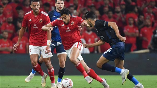 تفوق أهلاوي كبير: الأهلي يواجه الزمالك في نهائي السوبر المصري للمرة العاشرة في التاريخ