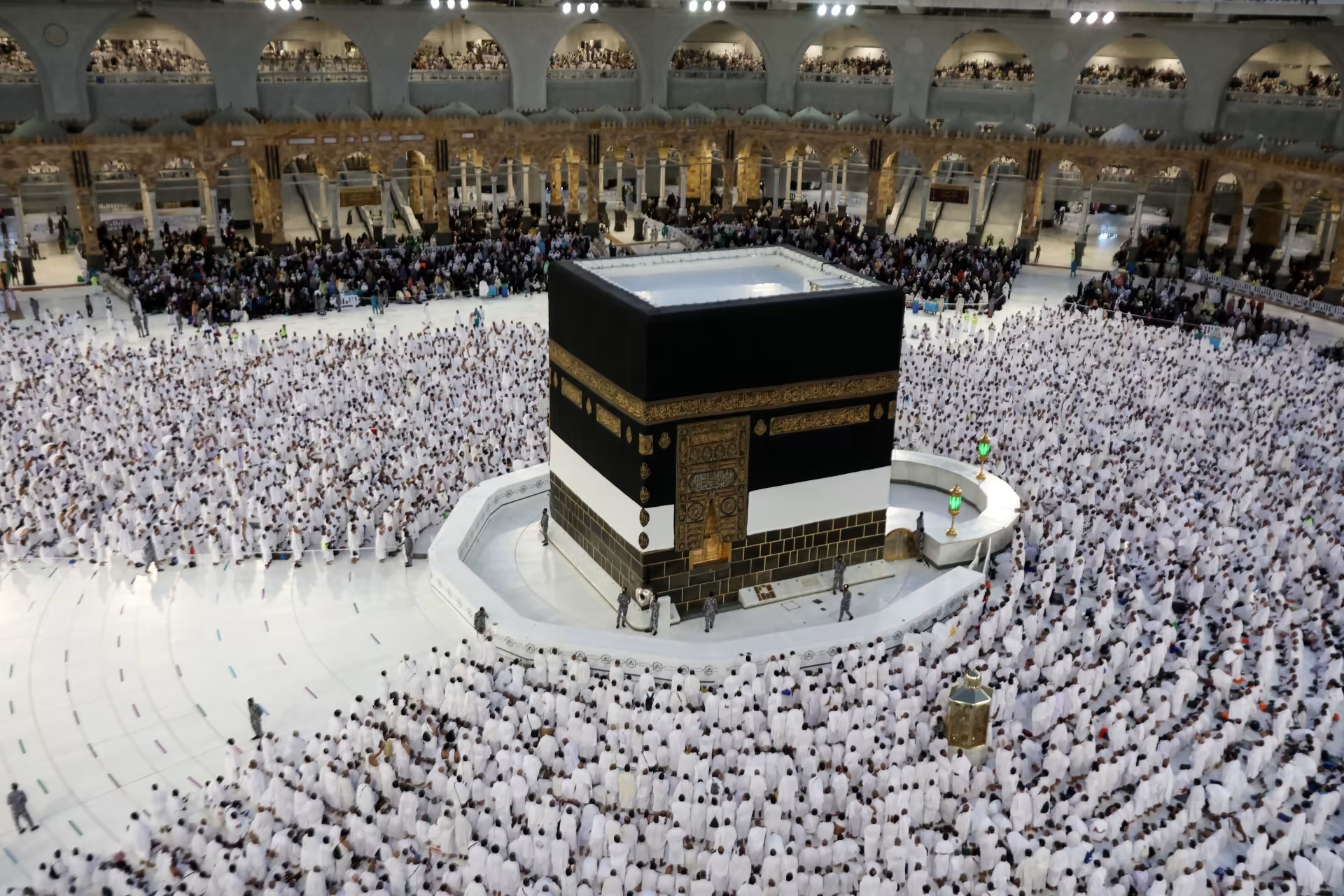 تم تمديد فترة سداد رسوم حج الجمعيات الأهلية لموسم 2026 لمدة أسبوع