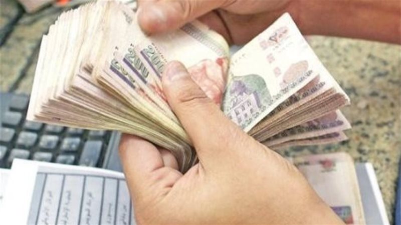 تم منح تمويلات بقيمة 954.2 مليار جنيه من الجهات الخاضعة للرقابة المالية خلال تسعة أشهر من عام 2025