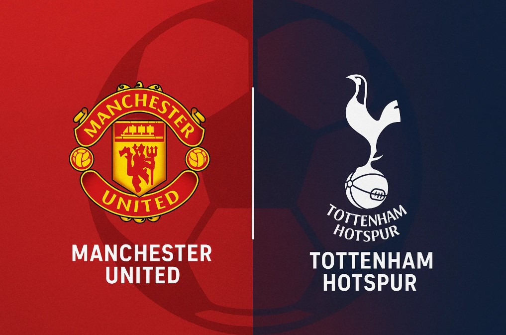 النتيجة النهائية لمباراة توتنهام ومانشستر يونايتد يــلا شـوت في دوري أبطال أوروبا