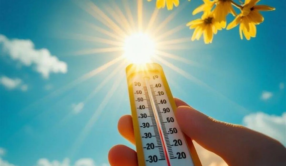 توقعات الطقس اليوم الأربعاء في مصر.. أجواء مستقرة وارتفاع تدريجي في درجات الحرارة خلال النهار