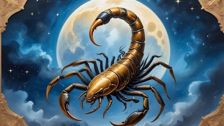 توقعات برج العقرب ليوم الاثنين 17 نوفمبر.. احرص على تجاوز أي سوء فهم مع شريكك