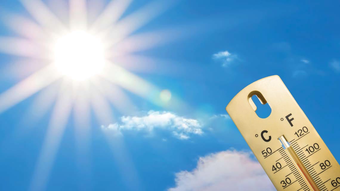 توقعات حالة الطقس اليوم الثلاثاء 18 نوفمبر 2025 في مصر.. ارتفاع درجات الحرارة مرة تانية