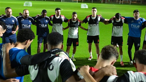 جاهزية بنتايج والدباغ وغياب بيزيرا في نهائي السوبر بين الأهلي والزمالك