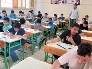 جدول امتحانات صفوف النقل لشهر نوفمبر 2025 بعد التحديث الرسمي