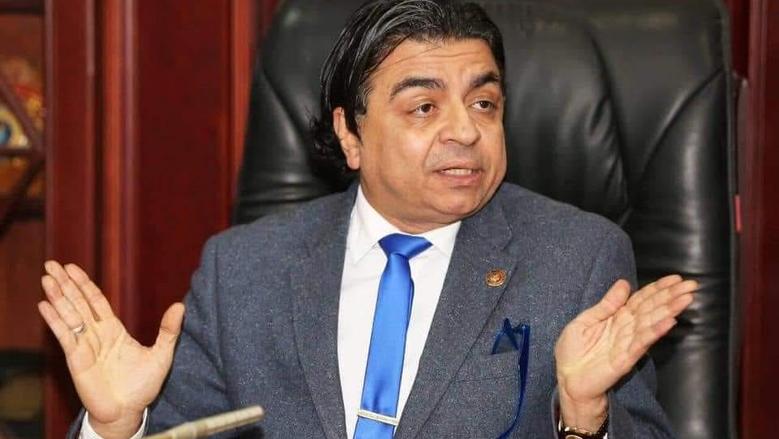 بعد انتشار شائعة وفاته.. جمال شعبان يوضح تفاصيل الحالة الصحية لمحمد صبحي