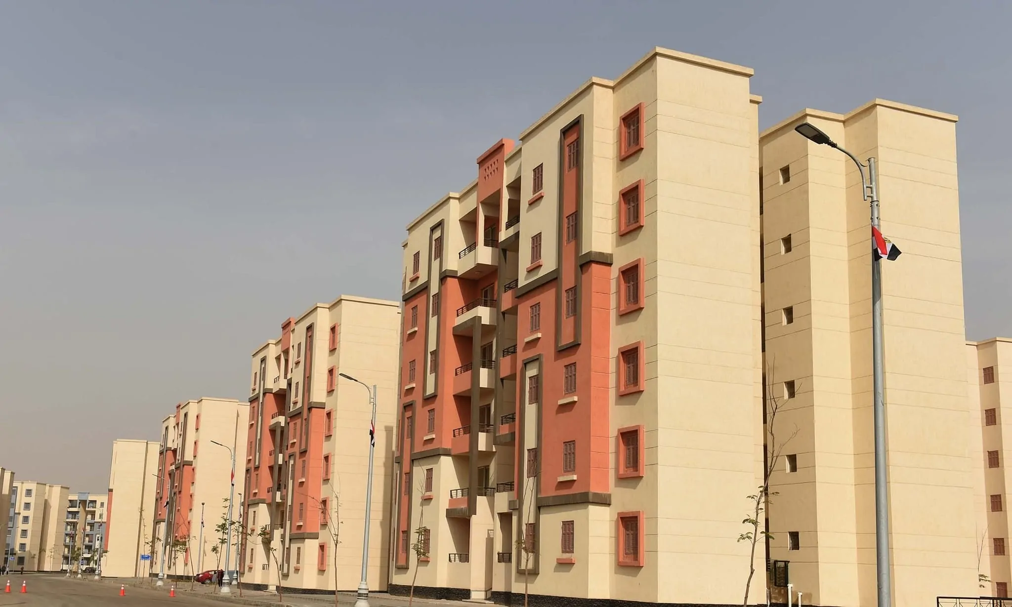 حجز شقق الإسكان الفاخر 2025: المواعيد والأسعار وإجراءات التقديم