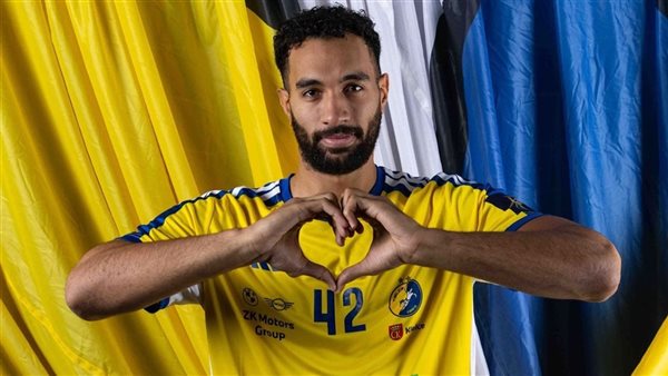 حسن قداح يترك نادي كيلسي البولندي ويقترب من العودة إلى الزمالك