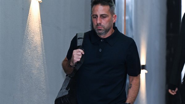 حقيقة سفر المدرب البلجيكي فيريرا بعد مغادرته الزمالك