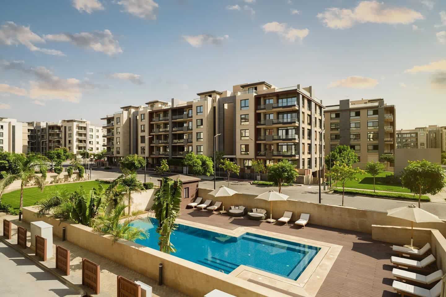 خطوات ورابط حجز شقق ديارنا 2025.. كيفية التقديم والمواعيد