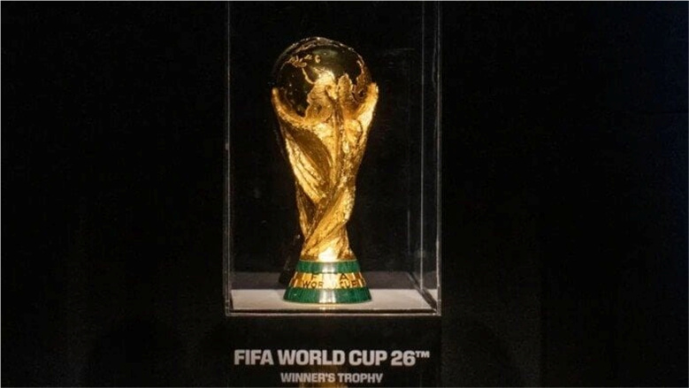 خطوتين تضمن لك حضور المدرجات.. دليلك لحجز تذاكر كأس العالم 2026 قبل نفادها