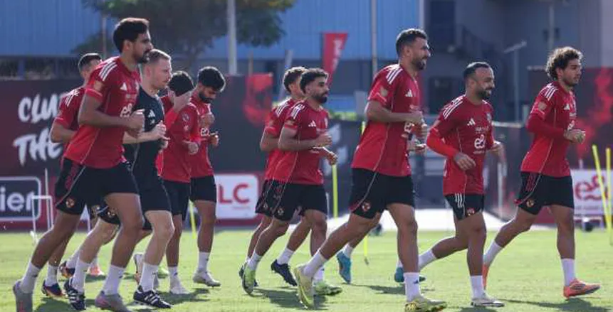 دبابة مغربية.. إحصائيات يوسف بلعمري حول صفقة الأهلي المرتقبة