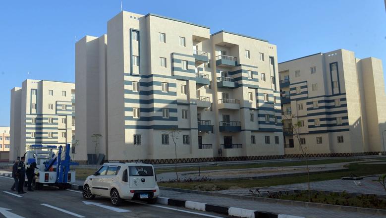 دليلك الشامل حول خيارات السكن البديل للإيجار القديم