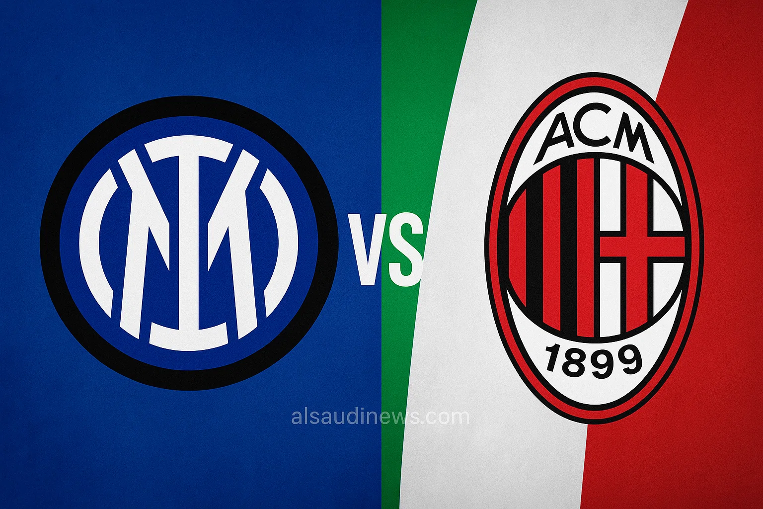 ديربي الإنتر ضد ميلان يفوز بهدف.. نتيجة مباراة ميلان وانتر ميلان في جوزيبي مياتزا