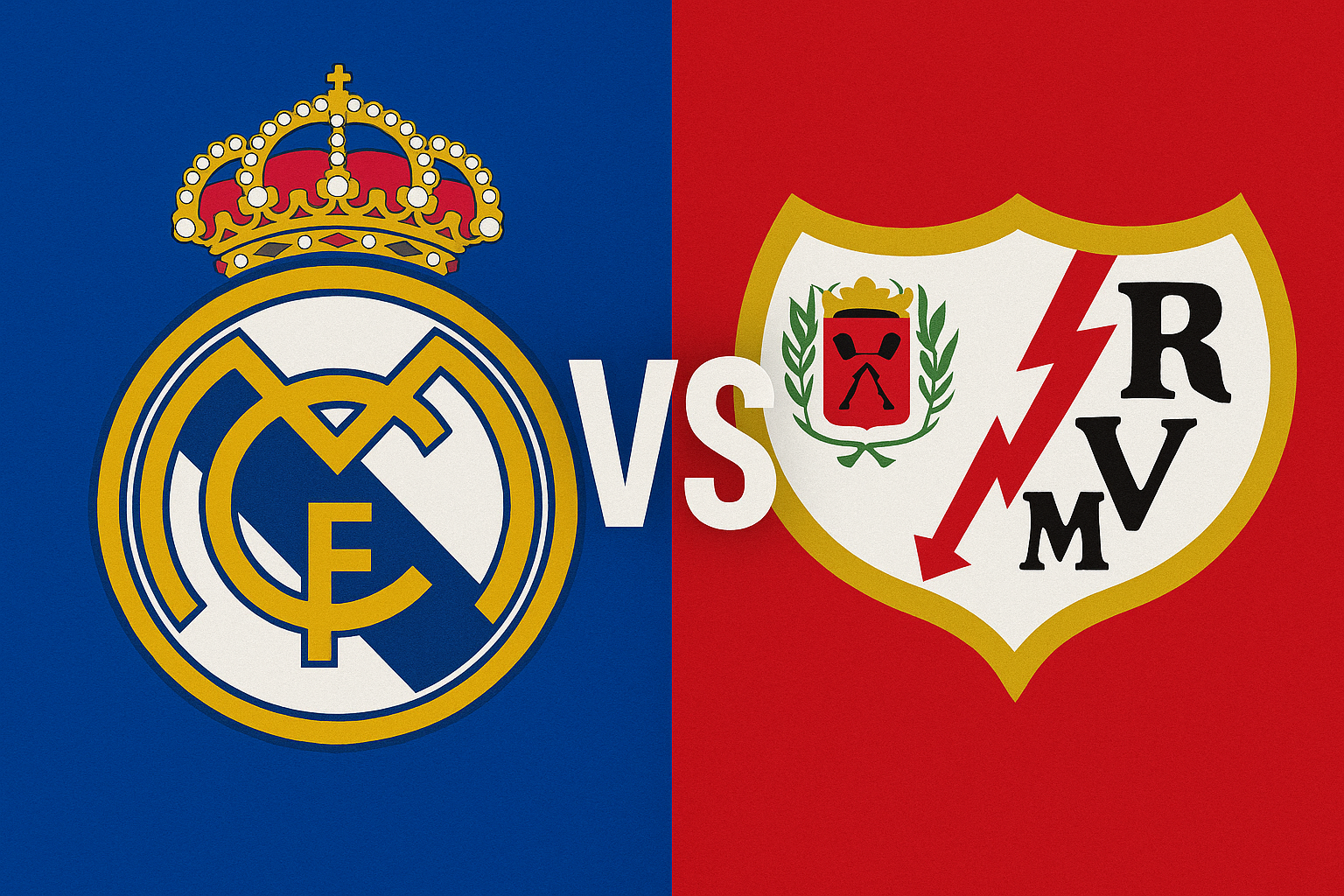 الريال يعثر ويتعادل سلبيـا.. نتيجة مباراة ريال مدريد ورايو فاليكانو الدوري الإسباني