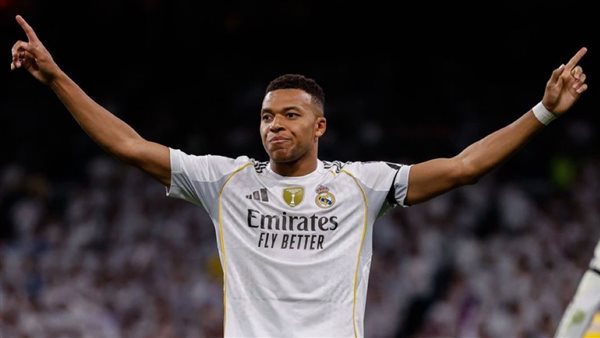 ريال مدريد يحقق انتصارًا ساحقًا على فالنسيا برباعية نظيفة في الدوري الإسباني