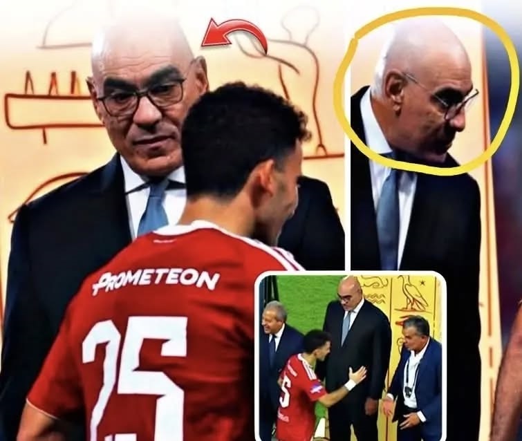 اتحاد الكرة يعلن عن عقوبات السوبر.. غرامات على الأهلي والزمالك وإيقاف مدرب بيراميدز