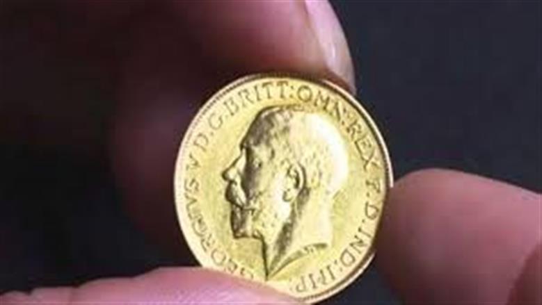 سعر الجنيه الذهب اليوم الجمعة 27 نوفمبر 2025.. كم بلغ اليوم