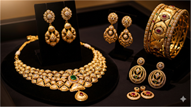 سعر الذهب عيار 21 وصل دلوقتي لـ 5420 جنيه في الصاغة، وكم سعر عيار 24؟