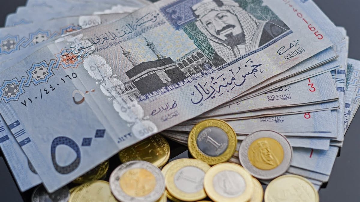 سعر الريال السعودي مقابل الجنيه المصري في التعاملات المسائية اليوم الثلاثاء وآخر تحديثات الأسعار