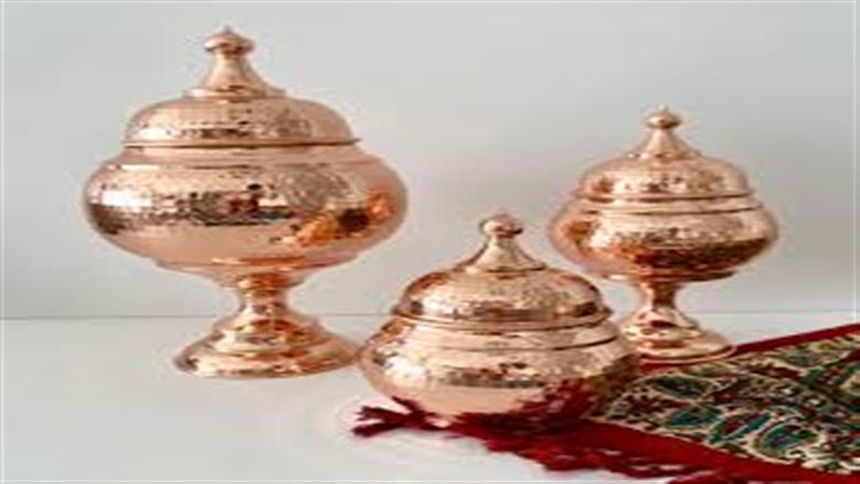 سعر النحاس في جمهورية مصر العربية اليوم الأربعاء 26 نوفمبر 2025