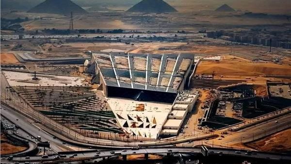 سعر تذكرة المتحف المصري الكبير للأجانب والمصريين ومواعيد الزيارة وطرق الوصول الأربعة