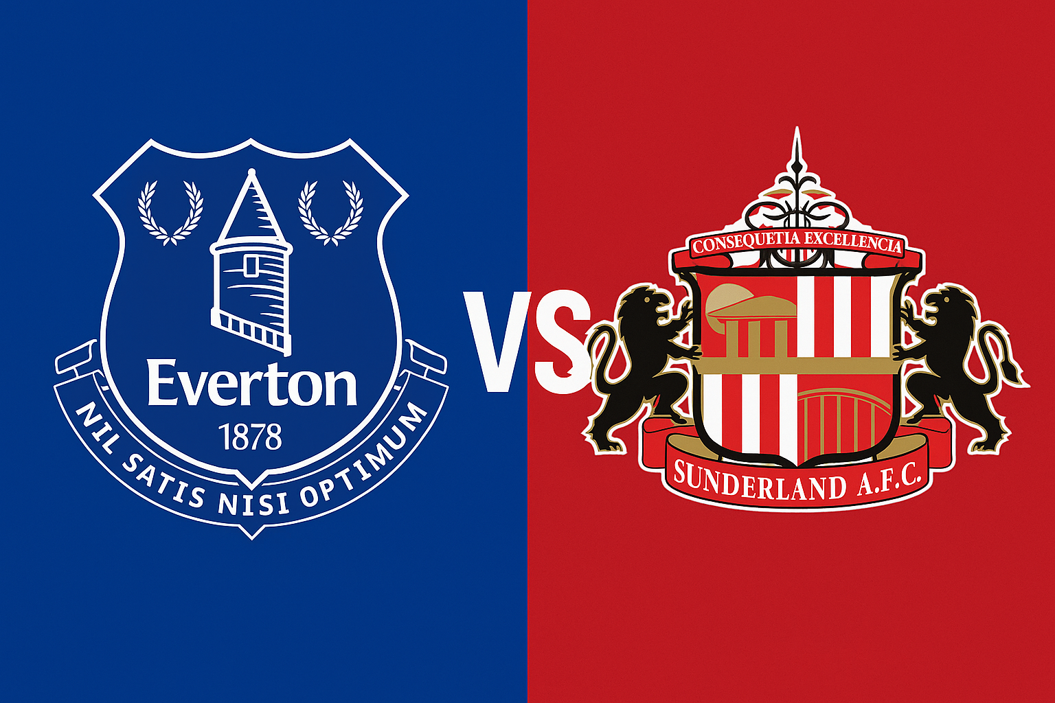 يلا شوت ماتش سندرلاند ضد إيفرتون.. بدون تقطيع مشاهدة مباراة ايفرتون وسندرلاند اليوم بث مباشر في الدوري الإنجليزي