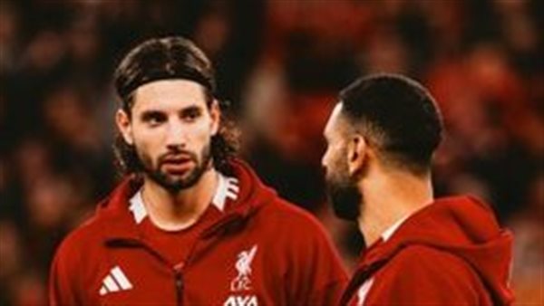 سوبوسلاي يتطلع للفوز بلقب رجل المباراة أمام مانشستر سيتي بعد تسجيله هدفًا وصنعه آخر بدلاً من محمد صلاح