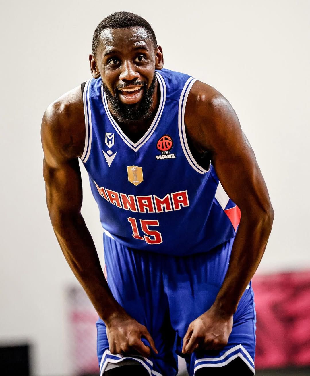 السر شباب الأهلي.. حقيقة تعاقد الاهلي المصري مع سيردومينيك بوينتر لاعب الصالات الذي لعب في الدوري الإسرائيلي