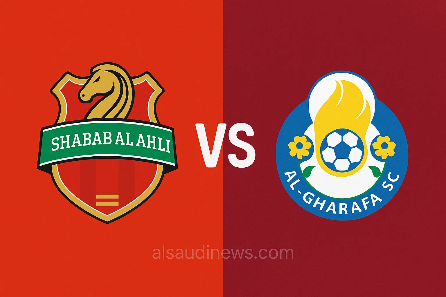 فوز شباب الأهلي ضد الغرافة.. نتيجة مباراة شباب الأهلي والغرافة في ستاد راشد